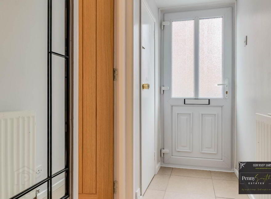 22 Ashbury Avenue, Bangor, BT19 6TH