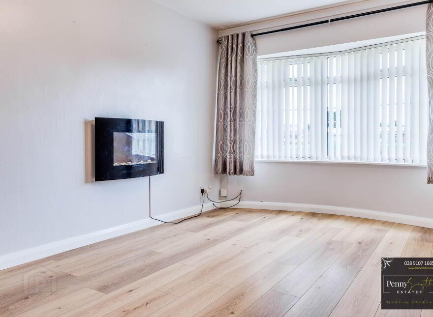 22 Ashbury Avenue, Bangor, BT19 6TH