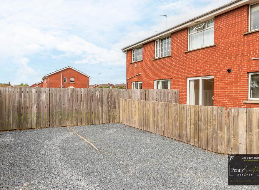 22 Ashbury Avenue, Bangor, BT19 6TH