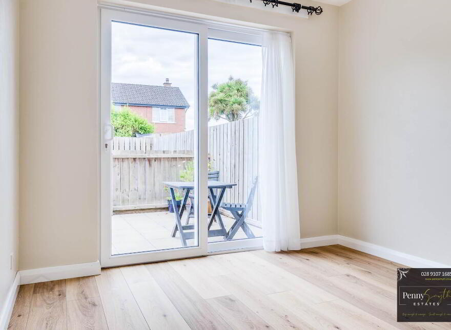 22 Ashbury Avenue, Bangor, BT19 6TH