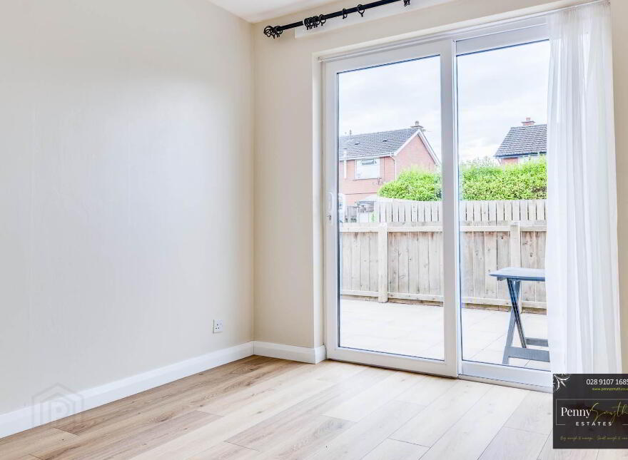 22 Ashbury Avenue, Bangor, BT19 6TH