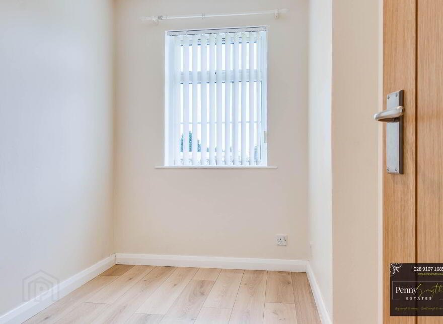 22 Ashbury Avenue, Bangor, BT19 6TH