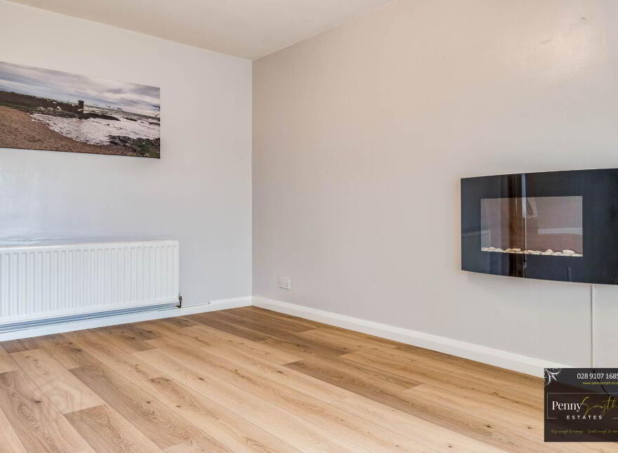 22 Ashbury Avenue, Bangor, BT19 6TH