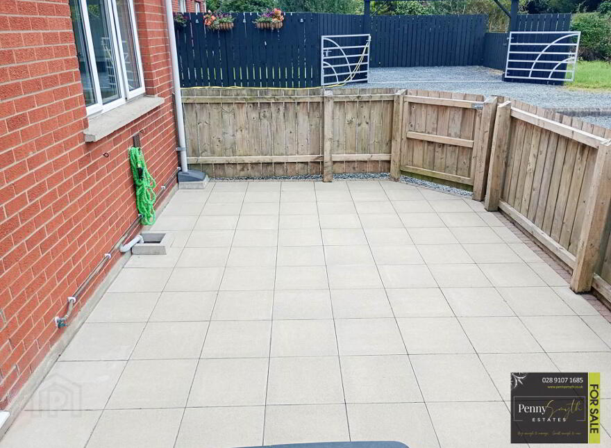 22 Ashbury Avenue, Bangor, BT19 6TH