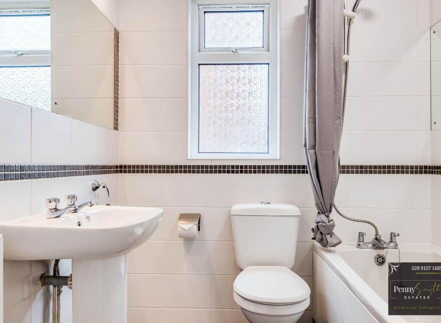 22 Ashbury Avenue, Bangor, BT19 6TH
