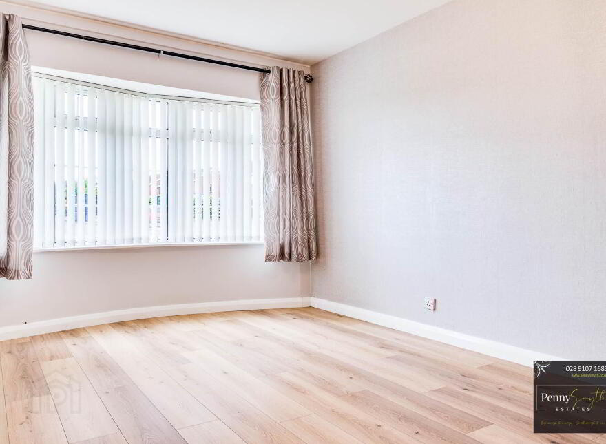 22 Ashbury Avenue, Bangor, BT19 6TH
