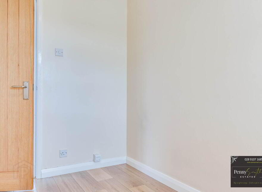 22 Ashbury Avenue, Bangor, BT19 6TH
