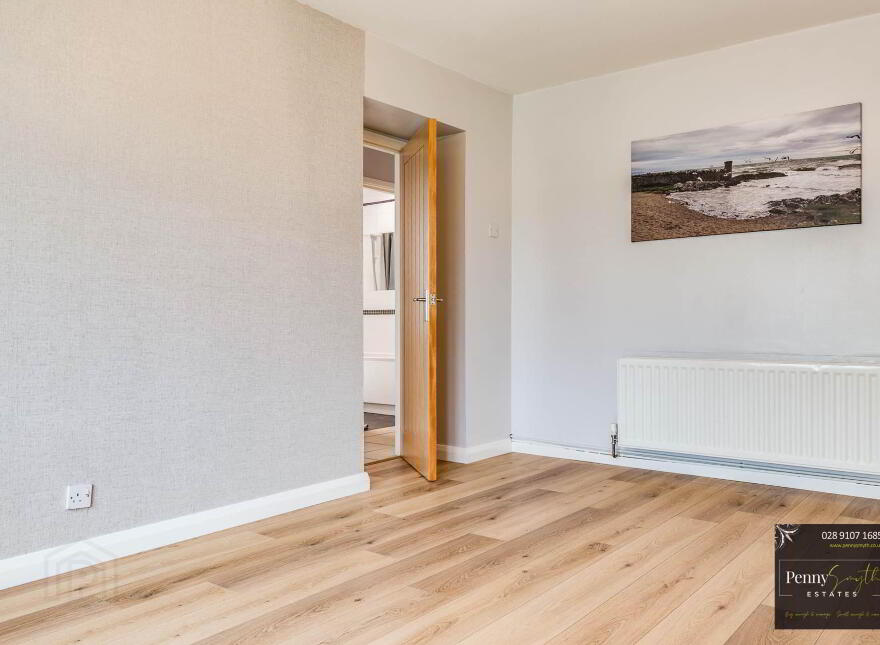 22 Ashbury Avenue, Bangor, BT19 6TH