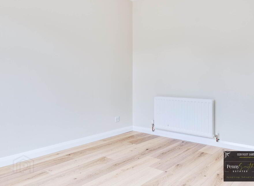22 Ashbury Avenue, Bangor, BT19 6TH
