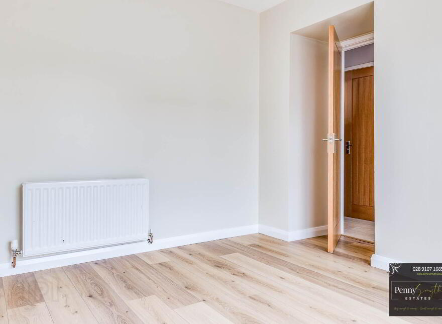 22 Ashbury Avenue, Bangor, BT19 6TH