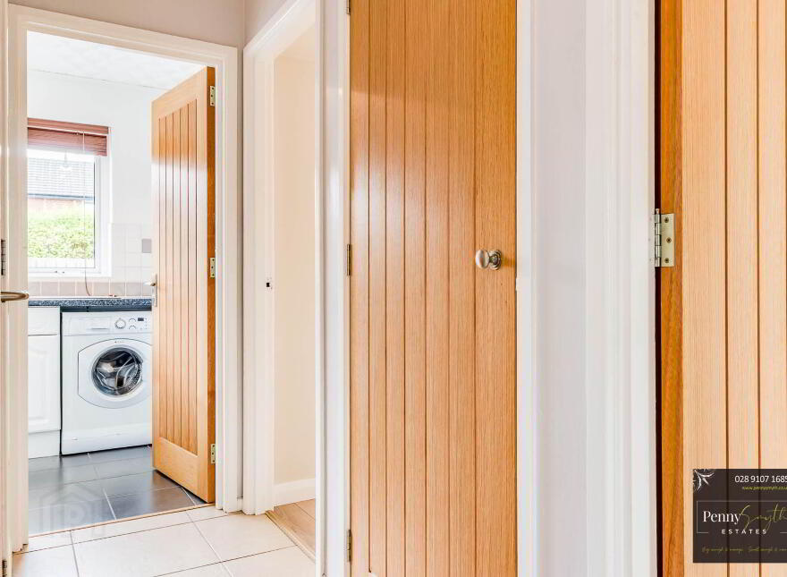 22 Ashbury Avenue, Bangor, BT19 6TH