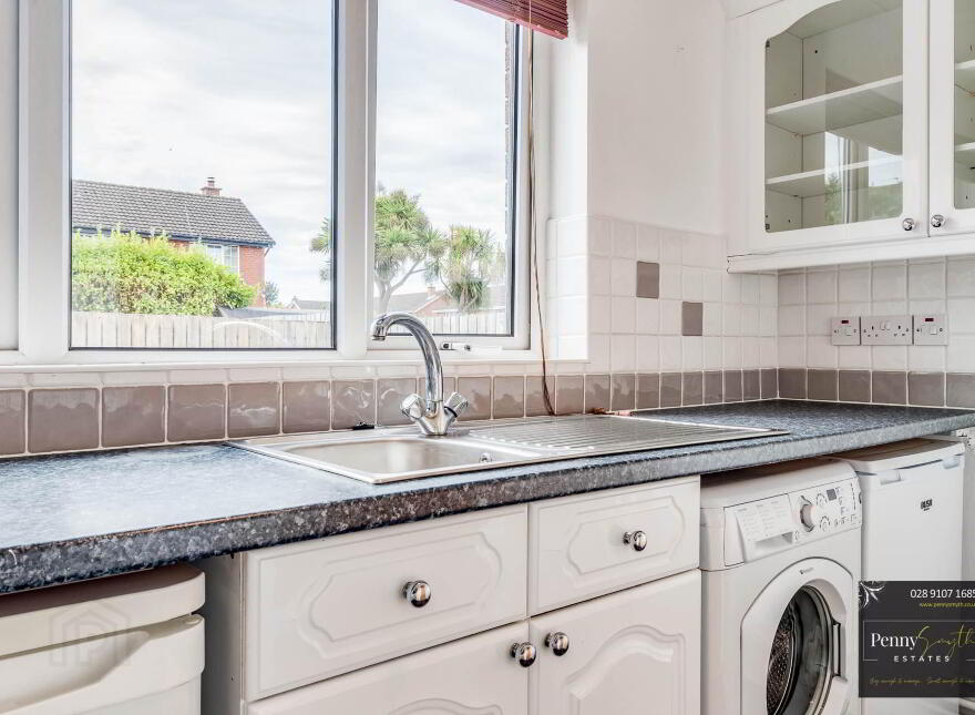 22 Ashbury Avenue, Bangor, BT19 6TH