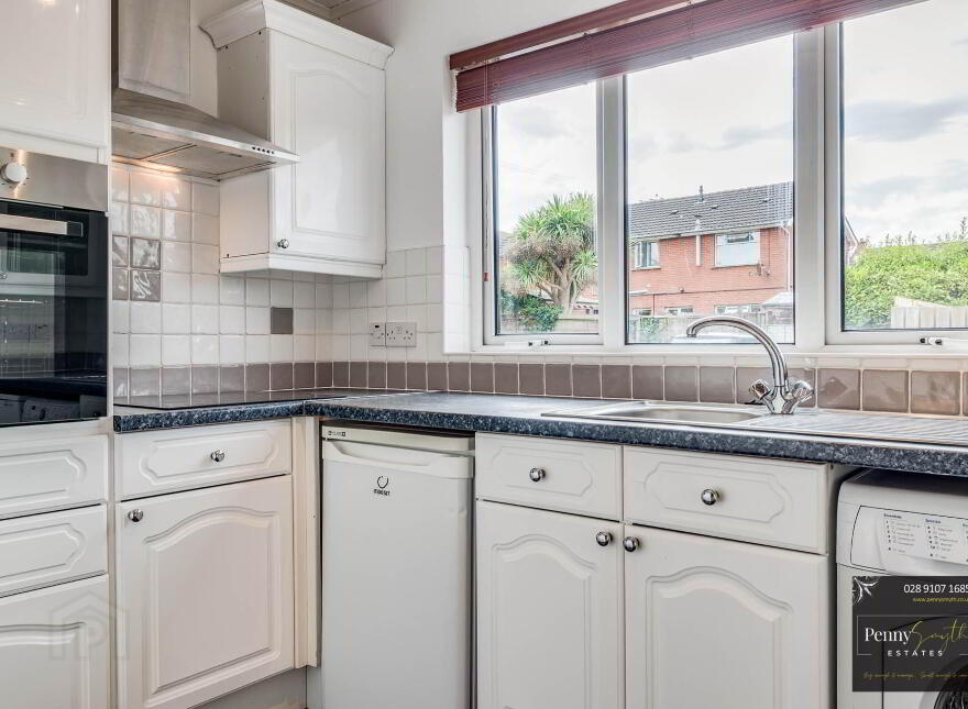22 Ashbury Avenue, Bangor, BT19 6TH