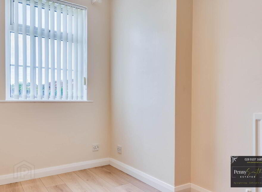 22 Ashbury Avenue, Bangor, BT19 6TH