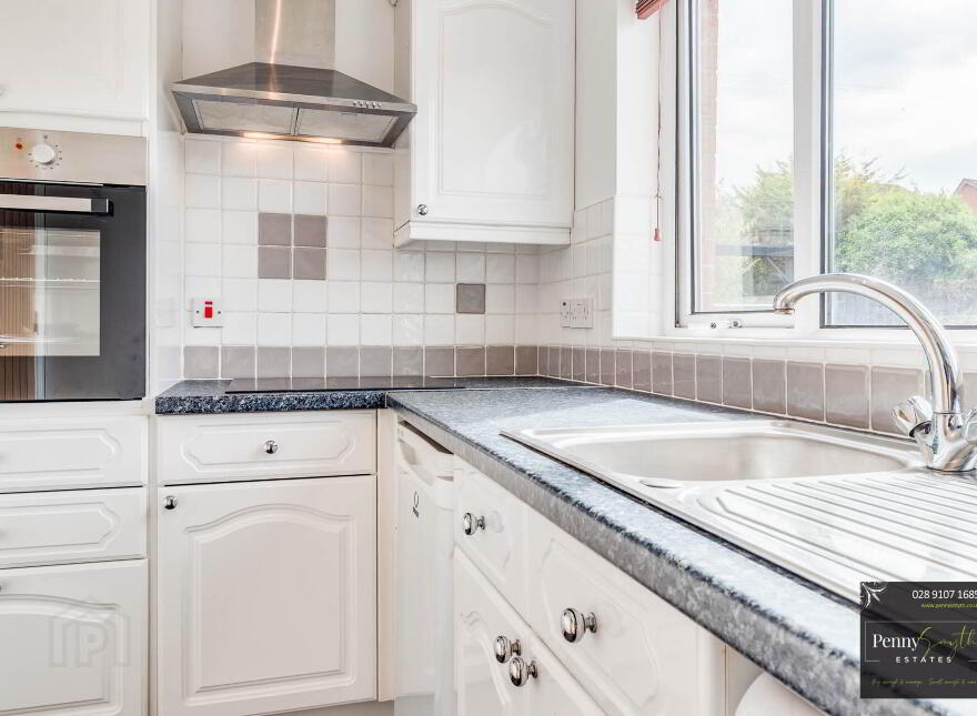 22 Ashbury Avenue, Bangor, BT19 6TH