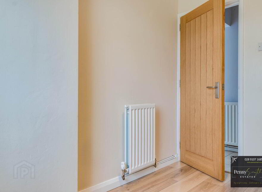 22 Ashbury Avenue, Bangor, BT19 6TH