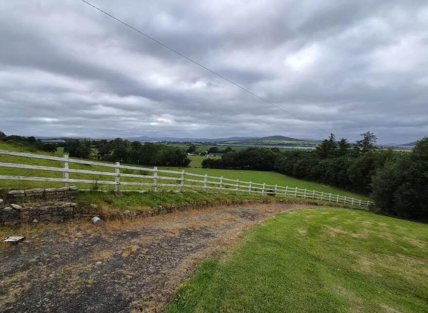 Farland View, Moness, Burt, F93Y5N9