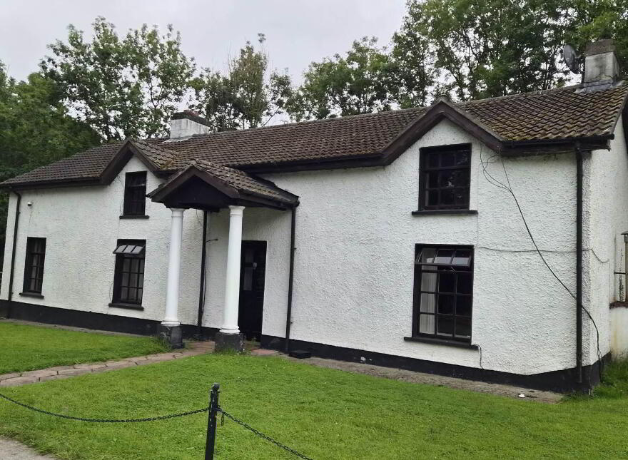 Sean Teach, Lifford, F93K2Y9 photo