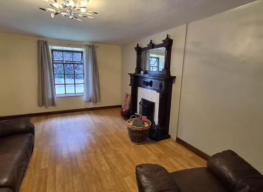 Sean Teach, Lifford, F93K2Y9