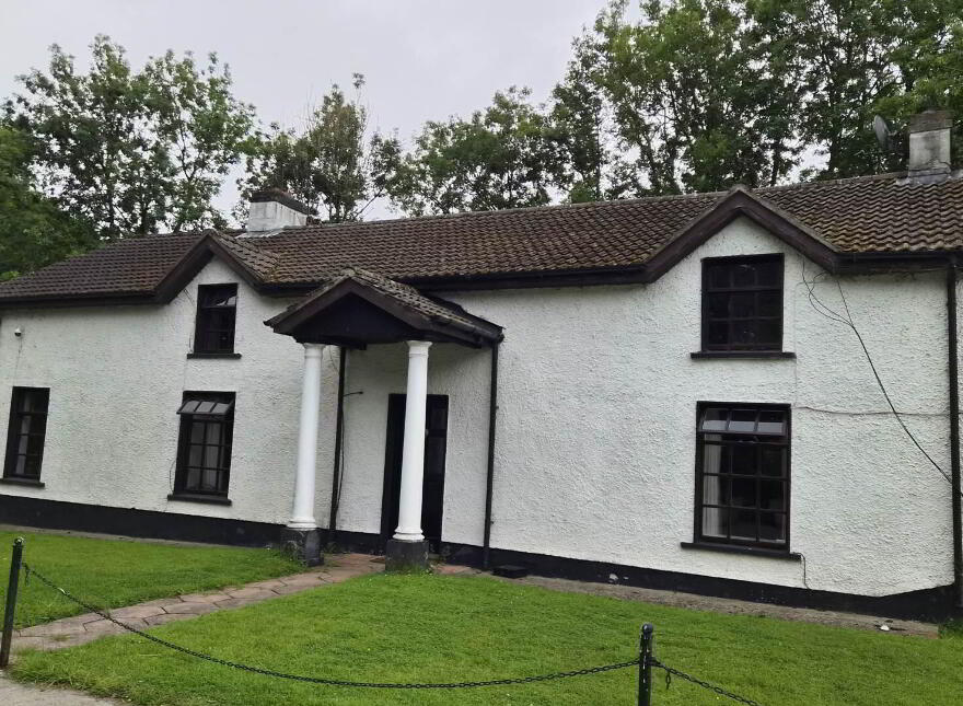 Sean Teach, Lifford, F93K2Y9
