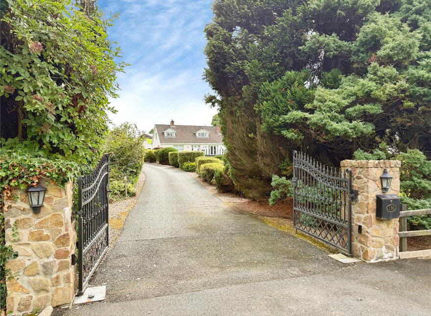 138 Dungannon Road, Dungannon, Cookstown, BT80 9BD