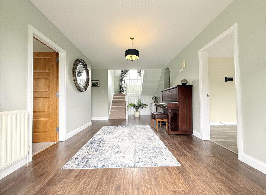 138 Dungannon Road, Dungannon, Cookstown, BT80 9BD