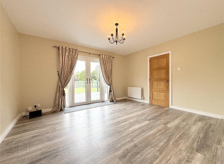 138 Dungannon Road, Dungannon, Cookstown, BT80 9BD