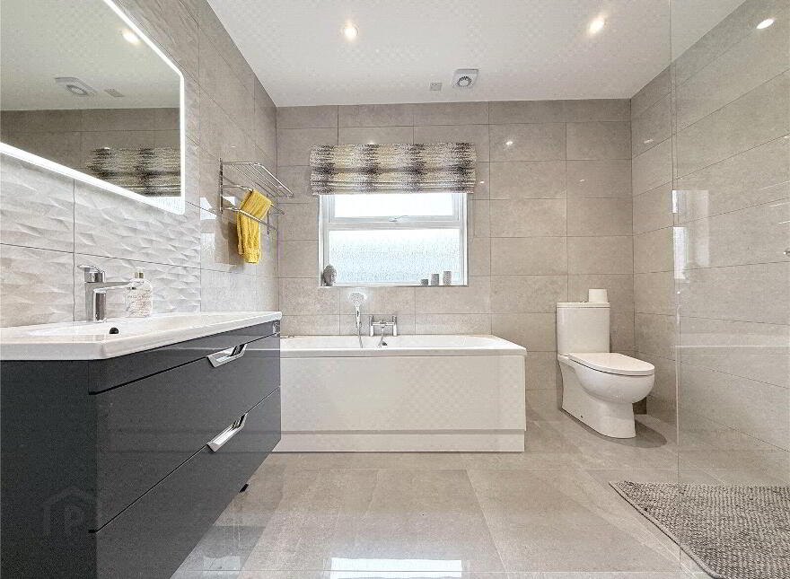 138 Dungannon Road, Dungannon, Cookstown, BT80 9BD