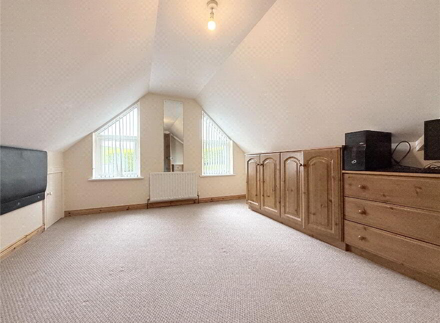 138 Dungannon Road, Dungannon, Cookstown, BT80 9BD