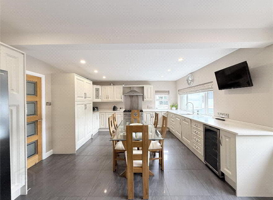 138 Dungannon Road, Dungannon, Cookstown, BT80 9BD
