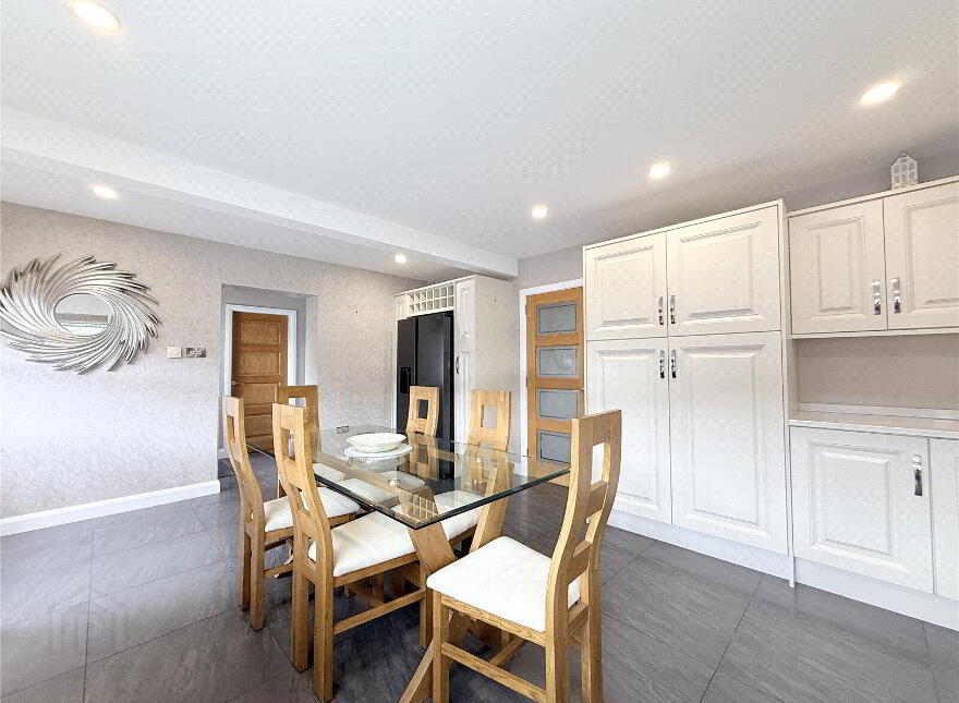 138 Dungannon Road, Dungannon, Cookstown, BT80 9BD
