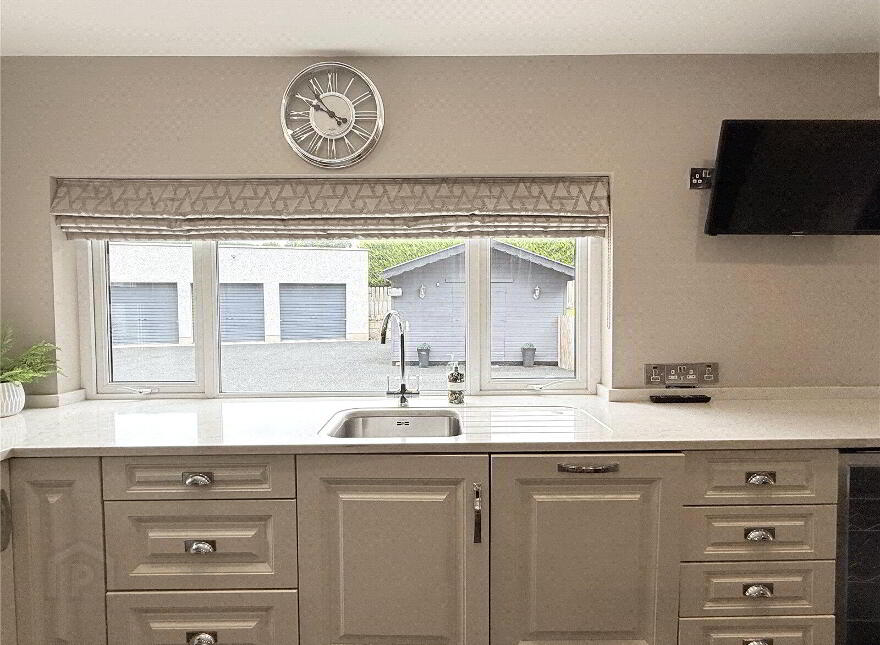 138 Dungannon Road, Dungannon, Cookstown, BT80 9BD