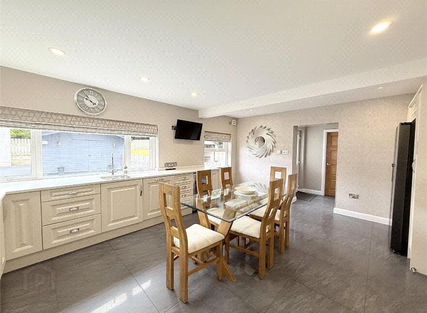 138 Dungannon Road, Dungannon, Cookstown, BT80 9BD