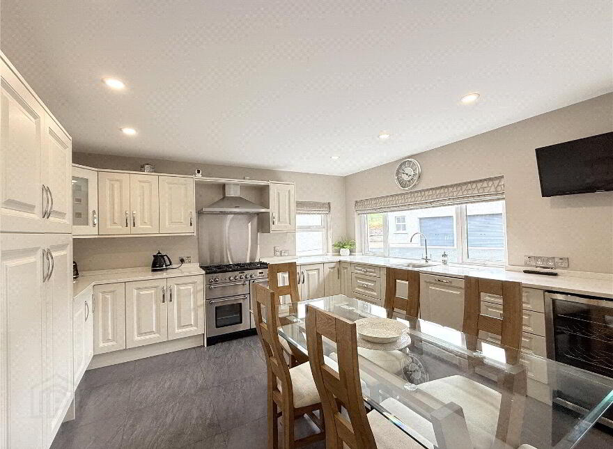 138 Dungannon Road, Dungannon, Cookstown, BT80 9BD