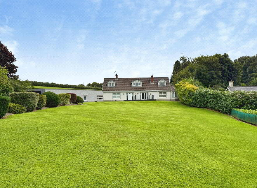 138 Dungannon Road, Dungannon, Cookstown, BT80 9BD