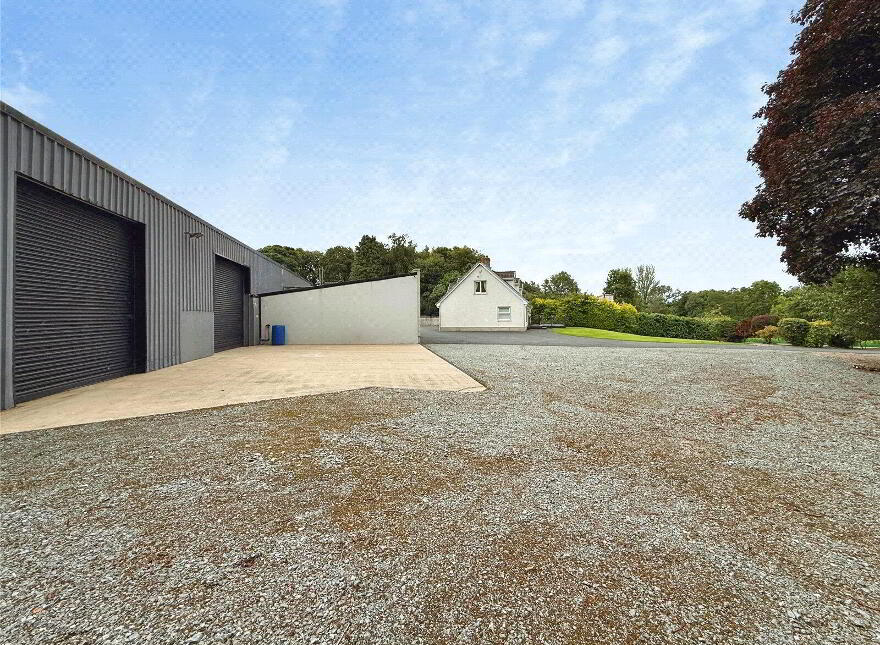 138 Dungannon Road, Dungannon, Cookstown, BT80 9BD