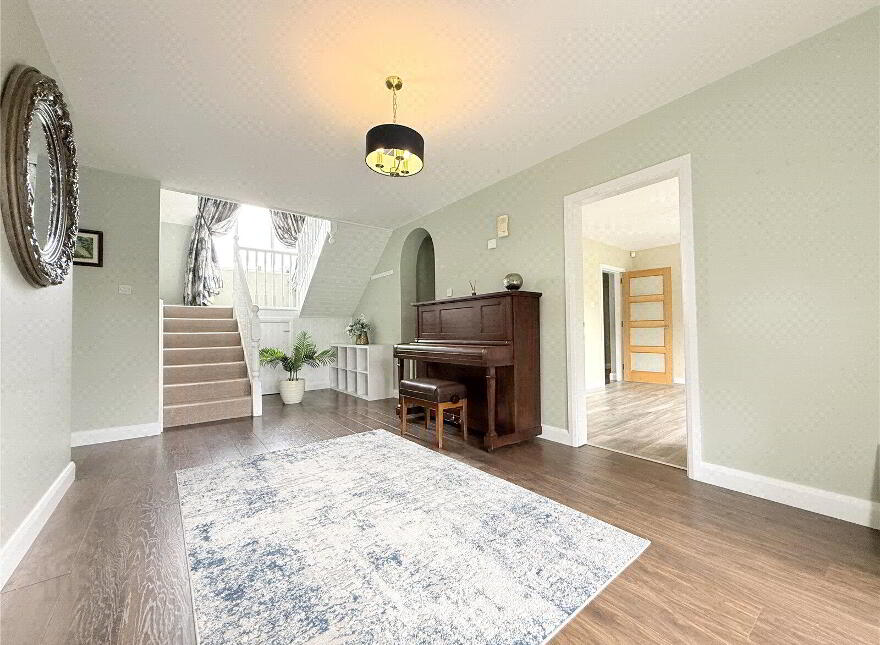138 Dungannon Road, Dungannon, Cookstown, BT80 9BD