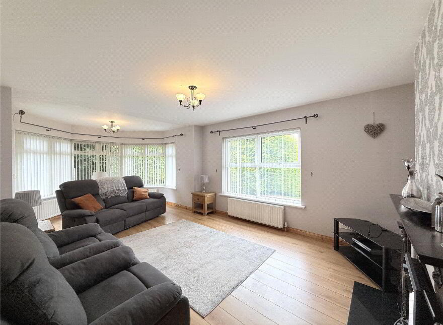 138 Dungannon Road, Dungannon, Cookstown, BT80 9BD