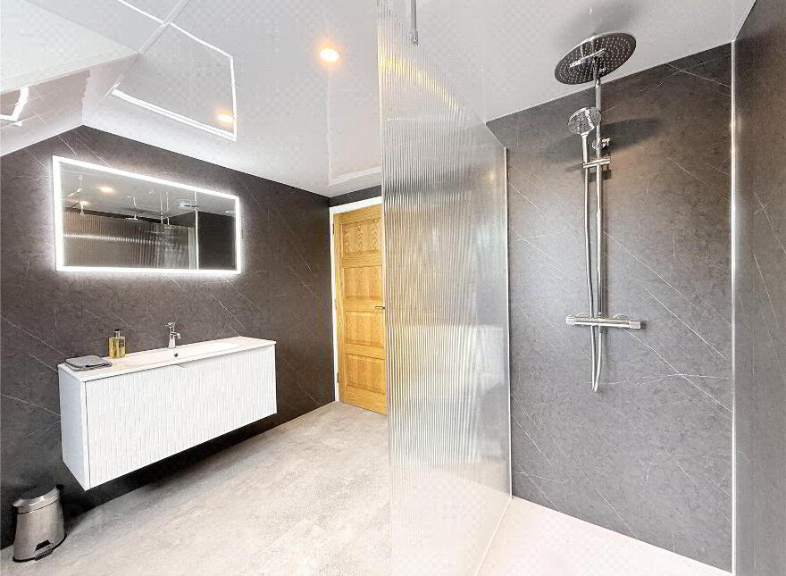 138 Dungannon Road, Dungannon, Cookstown, BT80 9BD