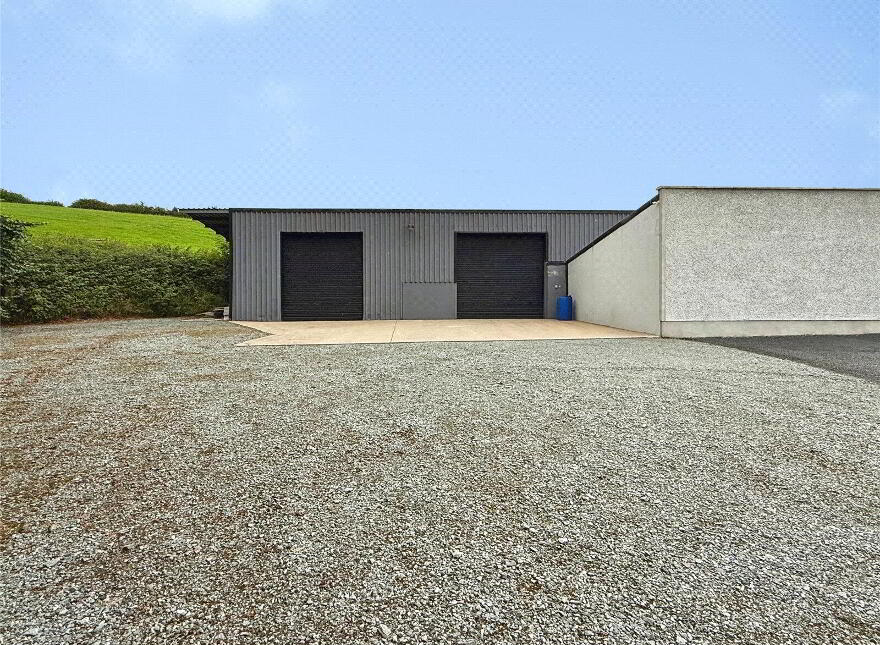 138 Dungannon Road, Dungannon, Cookstown, BT80 9BD
