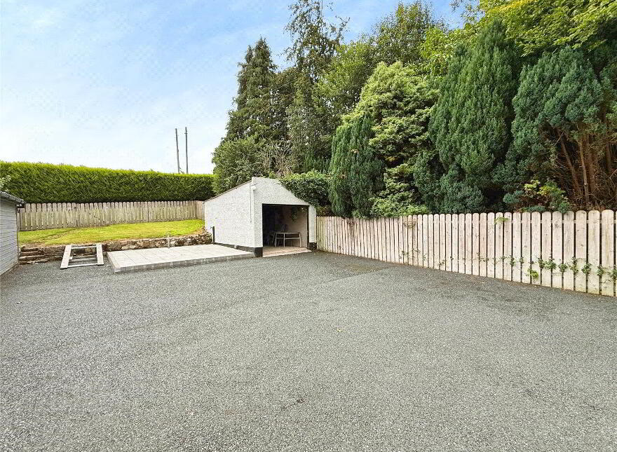 138 Dungannon Road, Dungannon, Cookstown, BT80 9BD