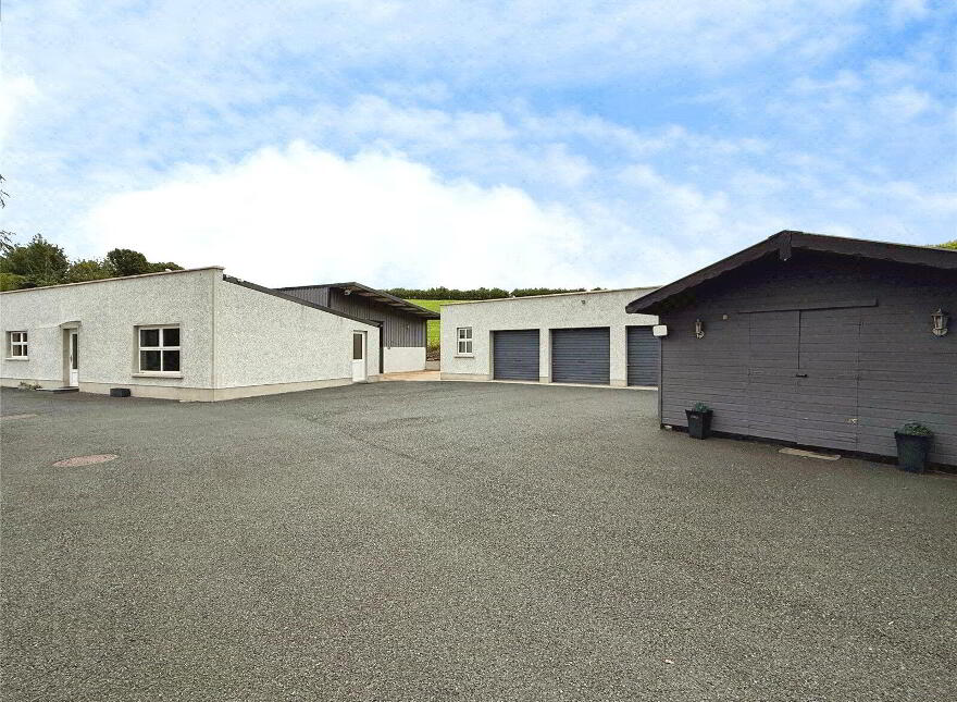 138 Dungannon Road, Dungannon, Cookstown, BT80 9BD