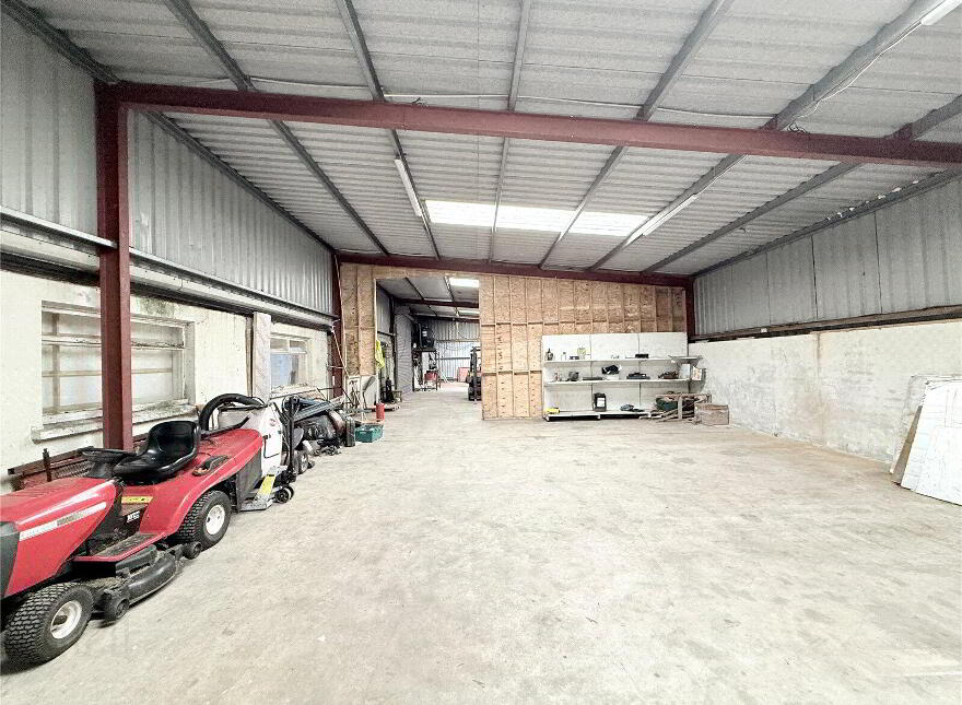 138 Dungannon Road, Dungannon, Cookstown, BT80 9BD
