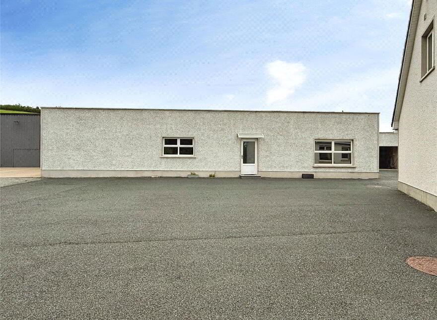 138 Dungannon Road, Dungannon, Cookstown, BT80 9BD