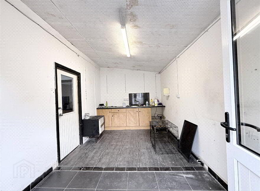 138 Dungannon Road, Dungannon, Cookstown, BT80 9BD