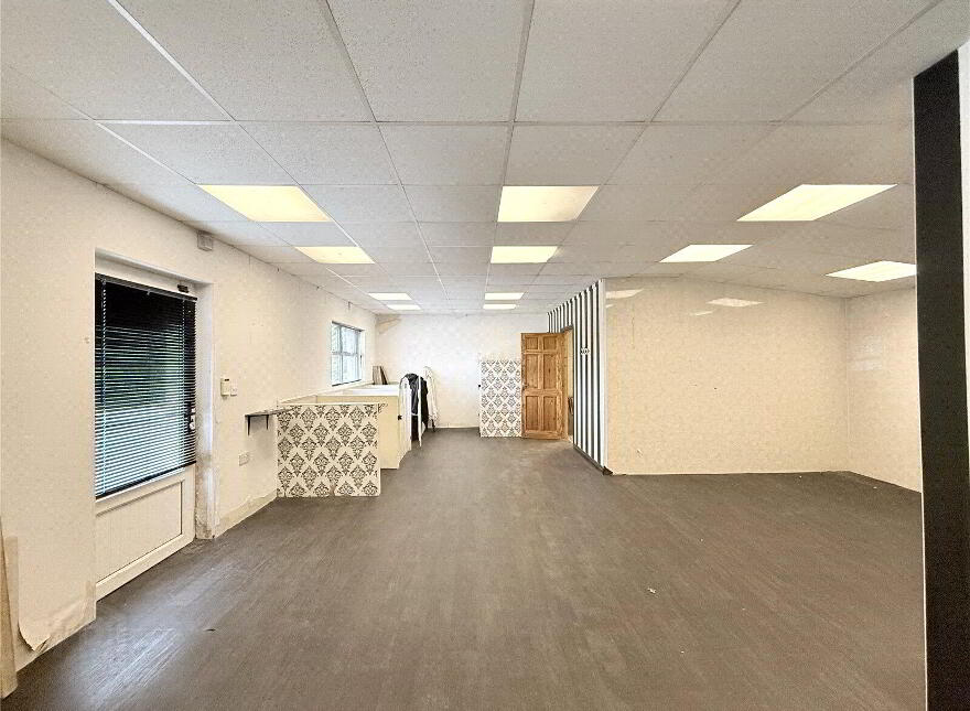 138 Dungannon Road, Dungannon, Cookstown, BT80 9BD