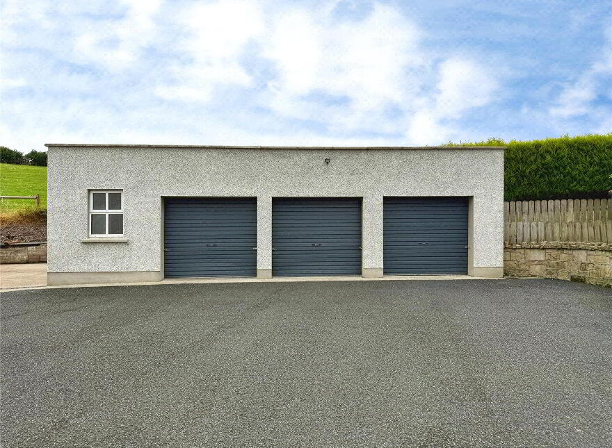 138 Dungannon Road, Dungannon, Cookstown, BT80 9BD