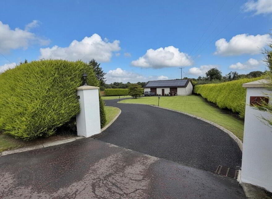 44 Newbridge Road, Coleraine, BT52 1TP