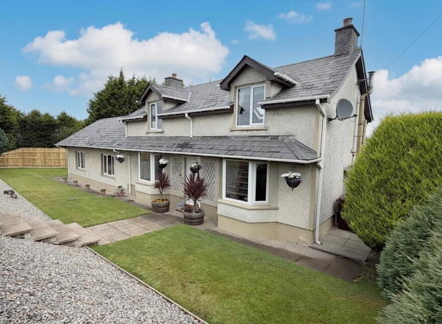 44 Newbridge Road, Coleraine, BT52 1TP