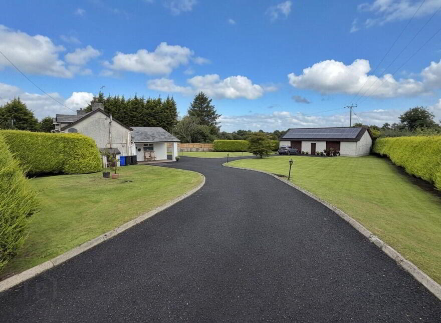 44 Newbridge Road, Coleraine, BT52 1TP